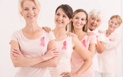 Pilates et cancer du sein : pour mieux reconstruire