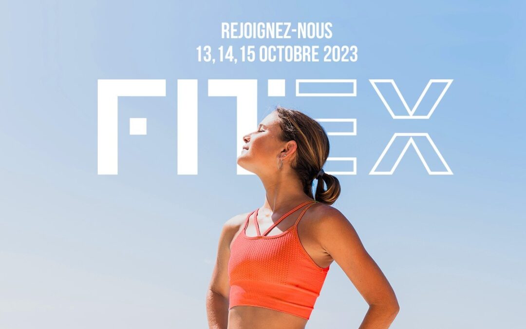 Découvrez Leaderfit&rsquo; Formation au Salon Fitex 2023 Paris !