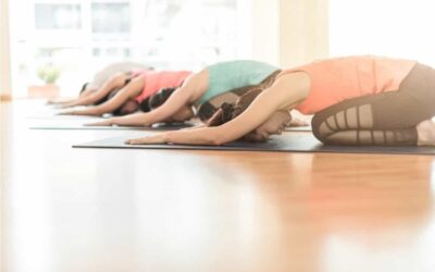La Méthode Pilates et ses bienfaits