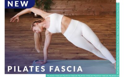 Découvrez les avantages de se former au Pilates Fascia !