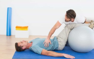 Pilates et Sclérose en Plaques