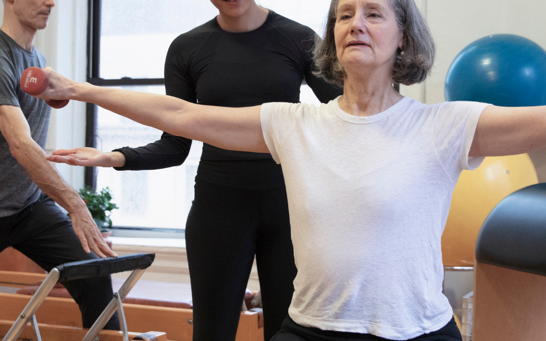 Différents publics et pathologies